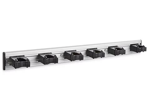 Quick Adjust Mop/Broom Holder - 36