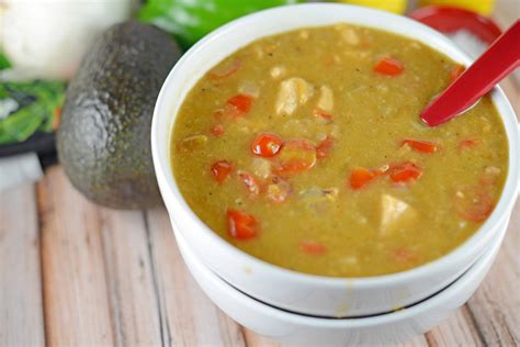 quick and easy chile verde recipe