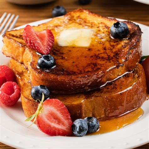 quick and easy french toast recipe mccormick
