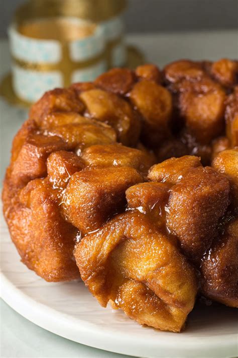 Easy Monkey Bread
