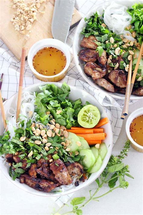 quick and easy vietnamese recipes