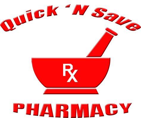 Pharmacy in Lakeland, Florida » Quick N Save Pharmacy