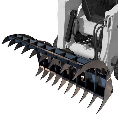 Quick Attach Attachments For Sale