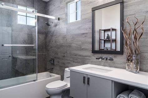 Quick Bathroom Remodel Ideas