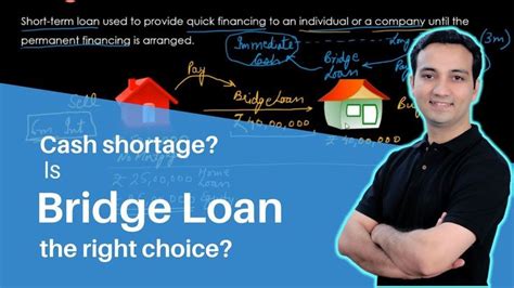 quick bridge loans