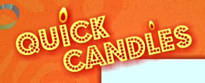 Quick Candles Contact