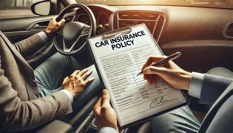 quick car insurance check