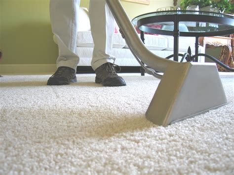 quick carpet cleaning service