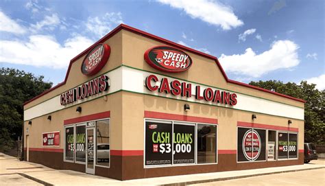 Quick Cash Stores