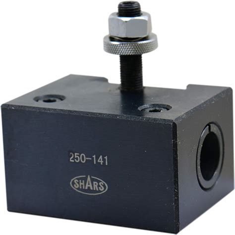 Quick Change Boring Bar Holder