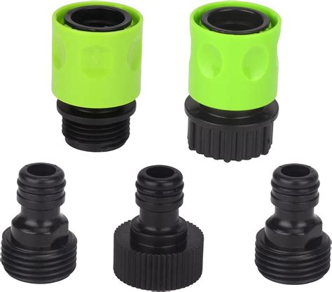 Quick Connect Hose Adapter