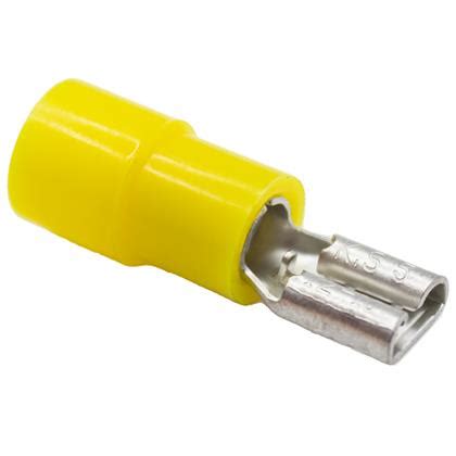 Quick Connect Terminal What Is