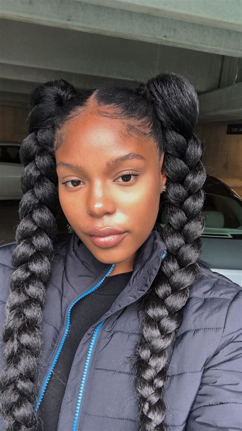 Unique Quick Cute Braids For Black Hair For Short Hair