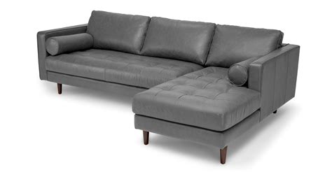 Quick Delivery Sectionals