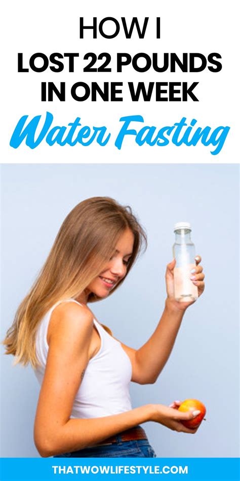 quick diet to lose water weight
