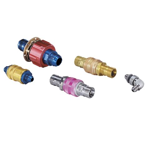 Quick Disconnect Coupling Eaton