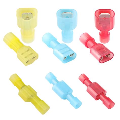 Quick Disconnect Electrical Connectors