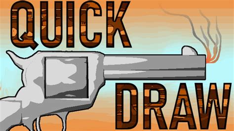 Quick Draw Online Unblocked