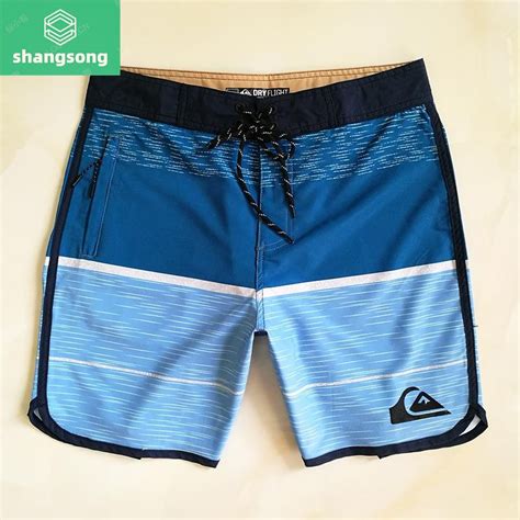 Quick Dry Beach Pants