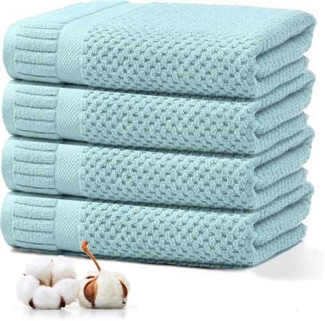 Quick Dry Towels Set