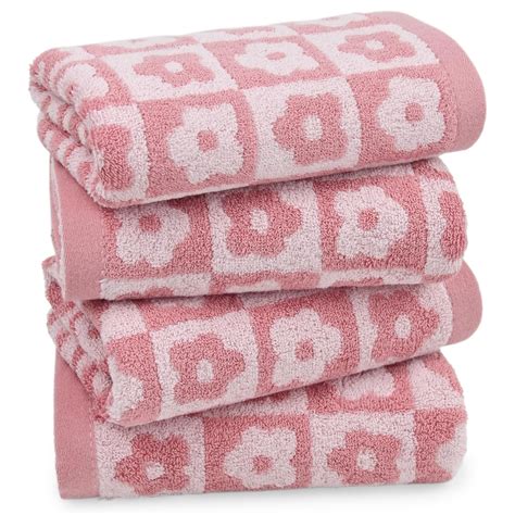 Quick Drying Hand Towel