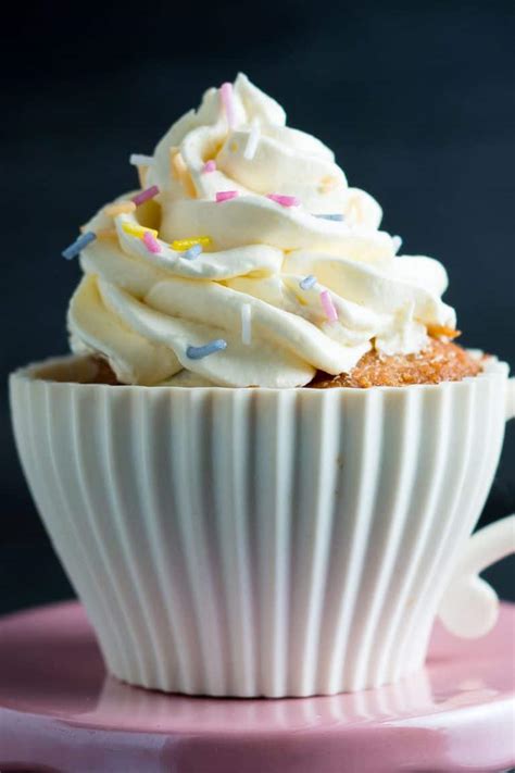 quick easy frosting recipe