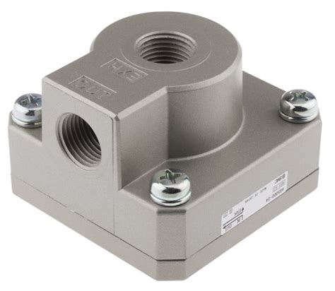 Quick Exhaust Valve Smc