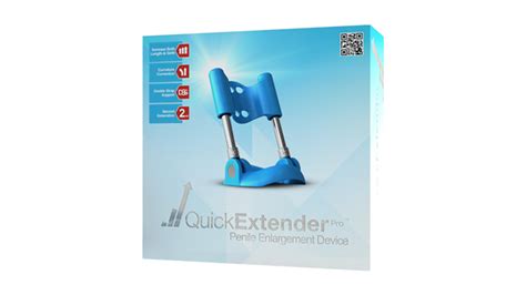 Quick Extender Pro Directions