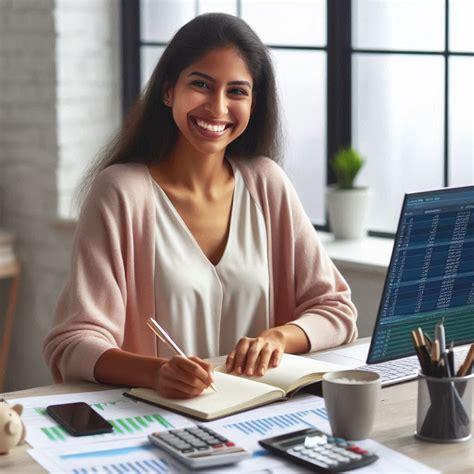 quick finance calculator