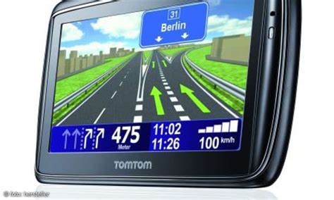 quick gps fix tomtom