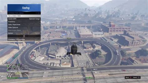 quick gps gta 5 ps5