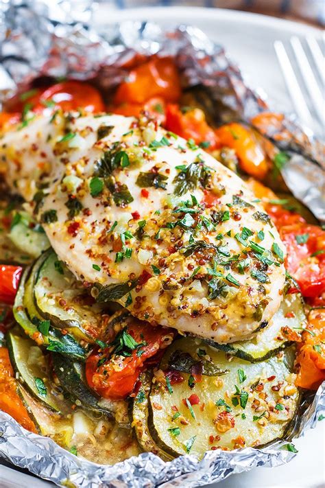 Deliciously Fast: 10 Quick Healthy Meal Ideas to Transform Your Dining Routine