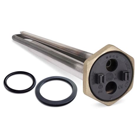 Quick Heating Element