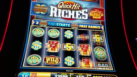 quick hit riches free slots