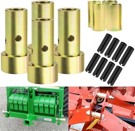 Quick Hitch Adapter Bushing