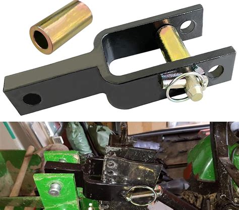 Quick Hitch Adapters