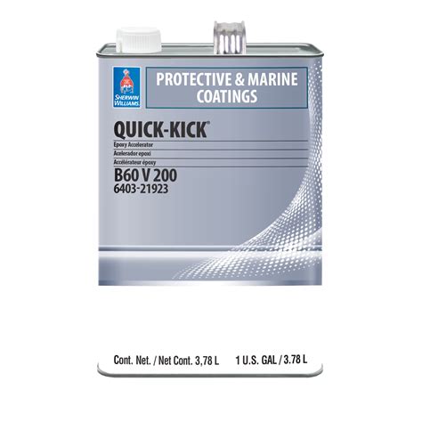 Here Quick Kick Epoxy Accelerator 2023