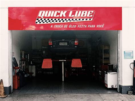 Quick Lube Ukiah