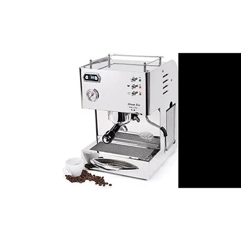 Quick Mill Silvano Manual