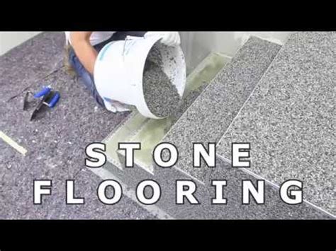 Пол STONE MIX Коллекция Stone Mix by Italgraniti Flooring, Indoor