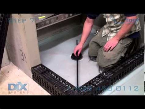 Quick Pitch Installation