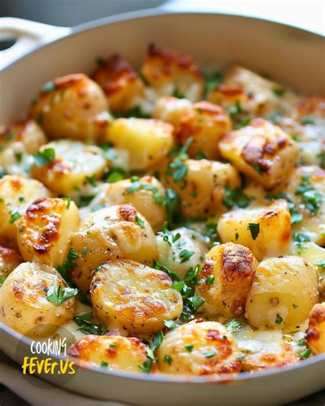 Quick Potato Dishes For Dinner
