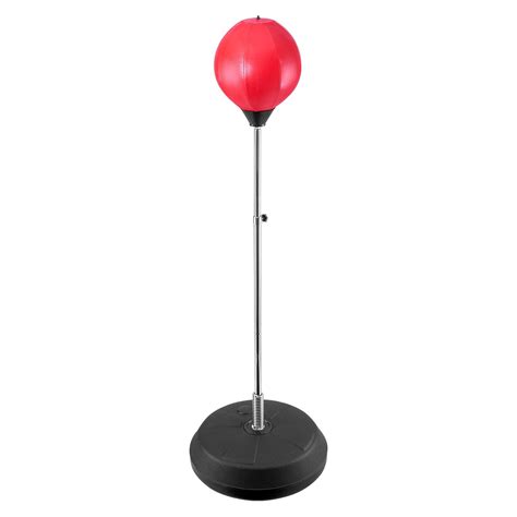 Quick Punching Bag