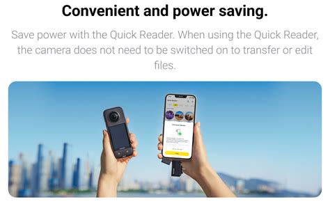 Quick Reader App Ios