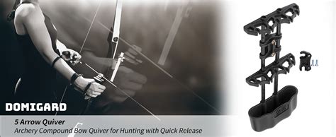 Quick Release Archery