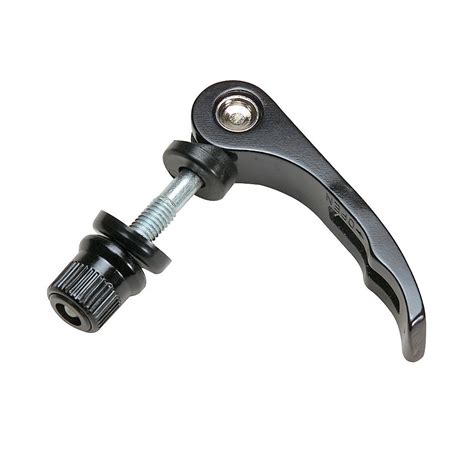 Quick Release Bolt Seat Post