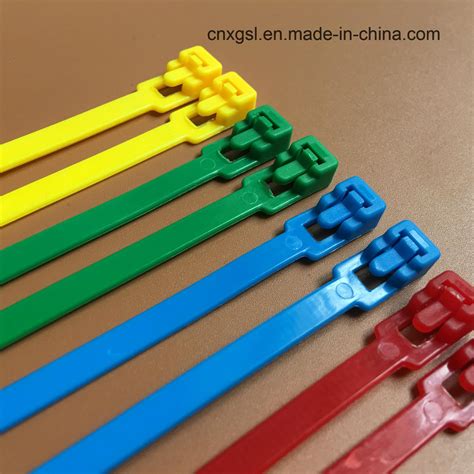 quick release cable ties