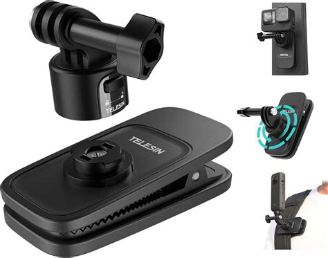 Quick Release Clip Holder