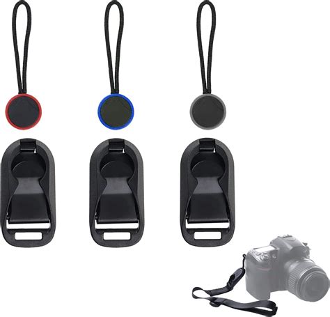 Quick Release Clips For Camera Strap