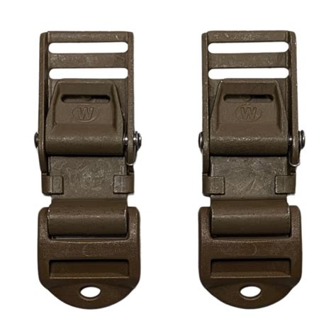 Quick Release Clips Wholesale